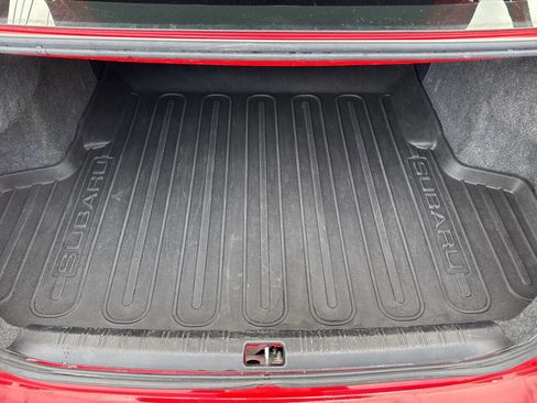 Used 2018 Subaru WRX Premium w/ Popular Package #1 image 7