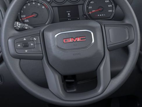 New 2026 GMC Sierra 1500 Pro w/ Pro Value Package RWD image 24