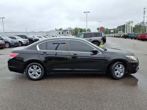 Used 2012 Honda Accord LX image 2