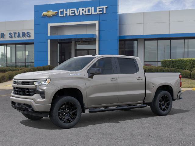 New 2026 Chevrolet Silverado 1500 RST w/ RST Select Package RWD image 23