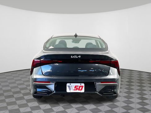 New 2026 Kia K5 EX FWD image 30