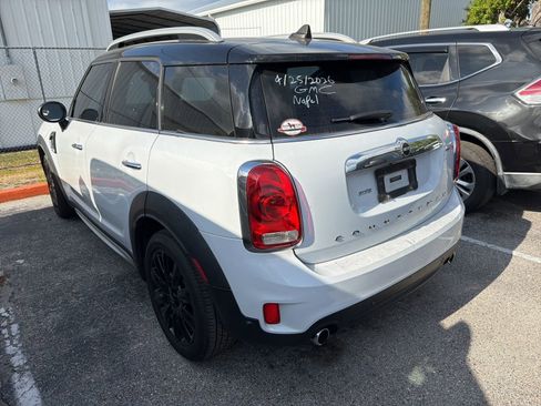 Used 2019 MINI Cooper Countryman S w/ Premium Package AWD/4WD image 9