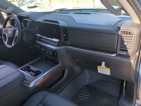 New 2026 Chevrolet Silverado 3500 LT w/ All Star Edition image 23