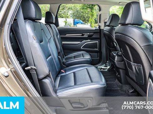 Used 2023 Kia Telluride S w/ S Sunroof Package image 24