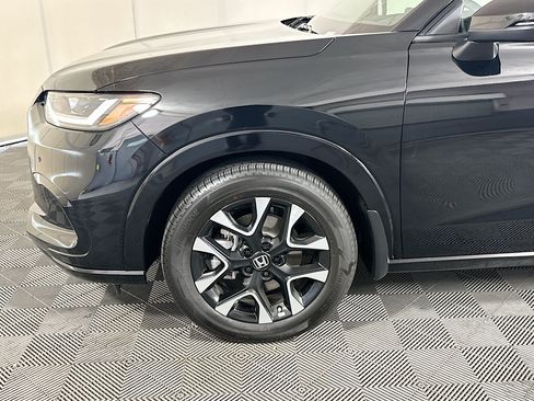 Used 2027 Honda HR-V EX-L image 11