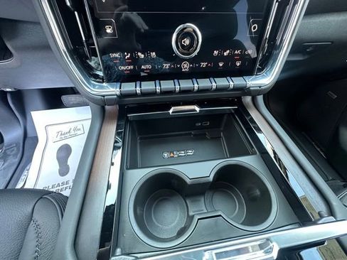 New 2026 GMC Yukon XL Denali w/ Sun & Power Step Package image 21