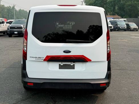 Used 2020 Ford Transit Connect XL FWD image 7