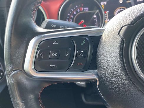Used 2020 Jeep Wrangler Rubicon image 20