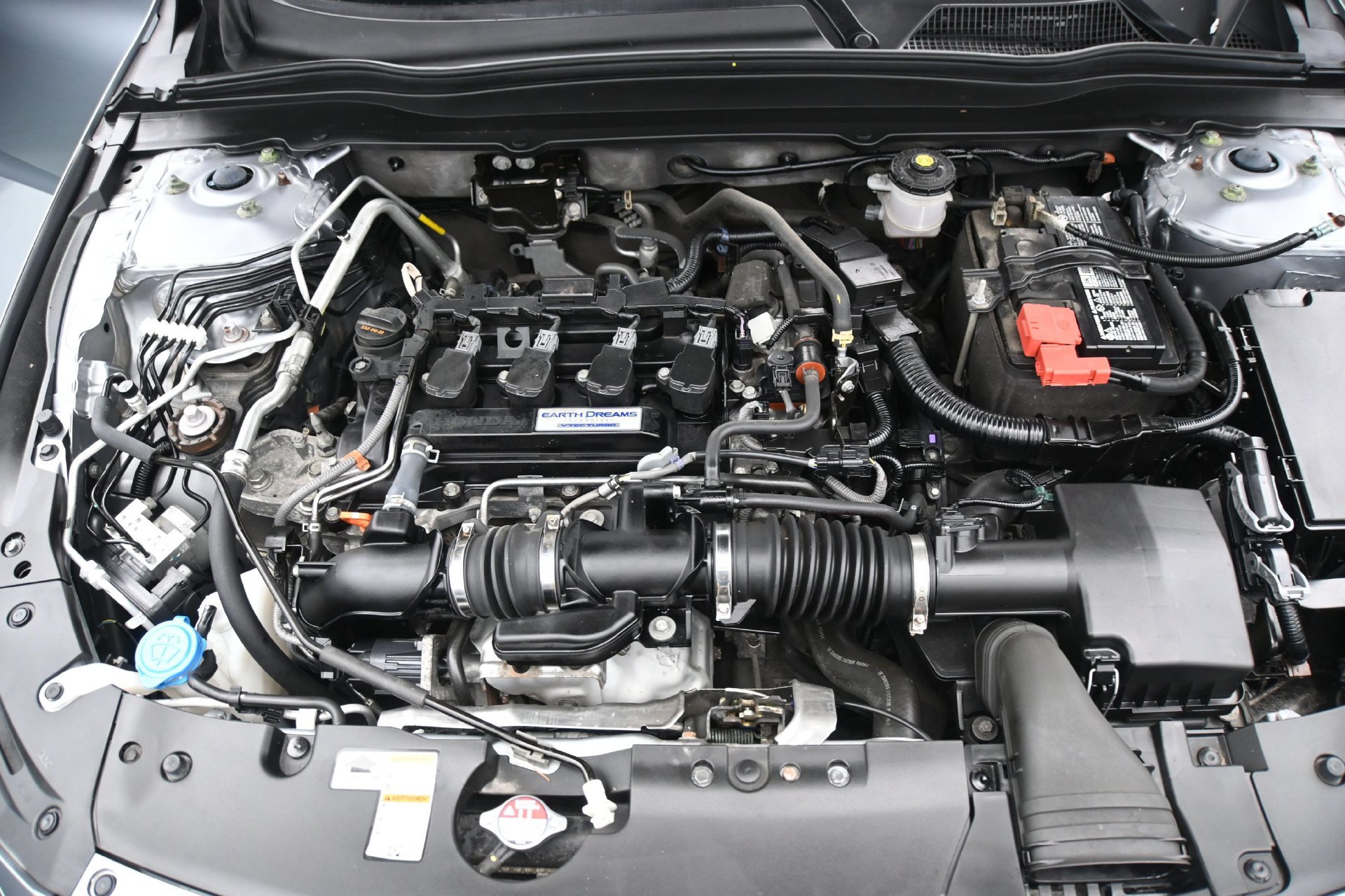 Used 2020 Honda Accord LX image 27