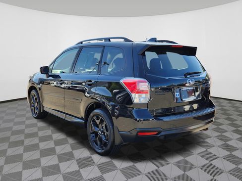 Used 2018 Subaru Forester 2.5i Premium AWD/4WD image 3