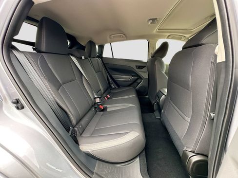 Certified 2025 Subaru Crosstrek 2.5i Premium AWD/4WD image 26