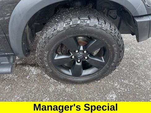 Used 2019 RAM 1500 Classic Warlock image 46