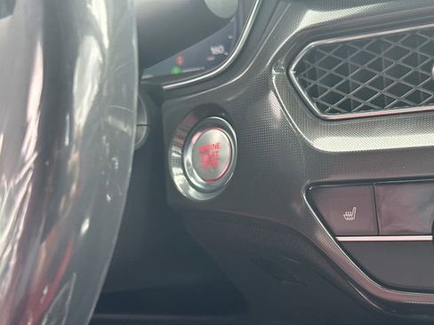 New 2025 Acura Integra A-Spec image 24