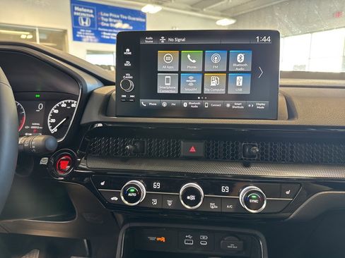 New 2025 Honda CR-V EX-L image 13