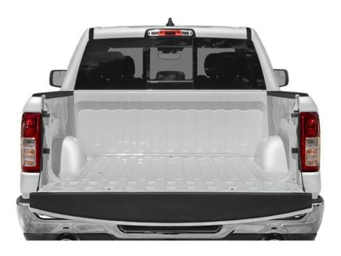 Used 2024 RAM 1500 Laramie RWD image 14