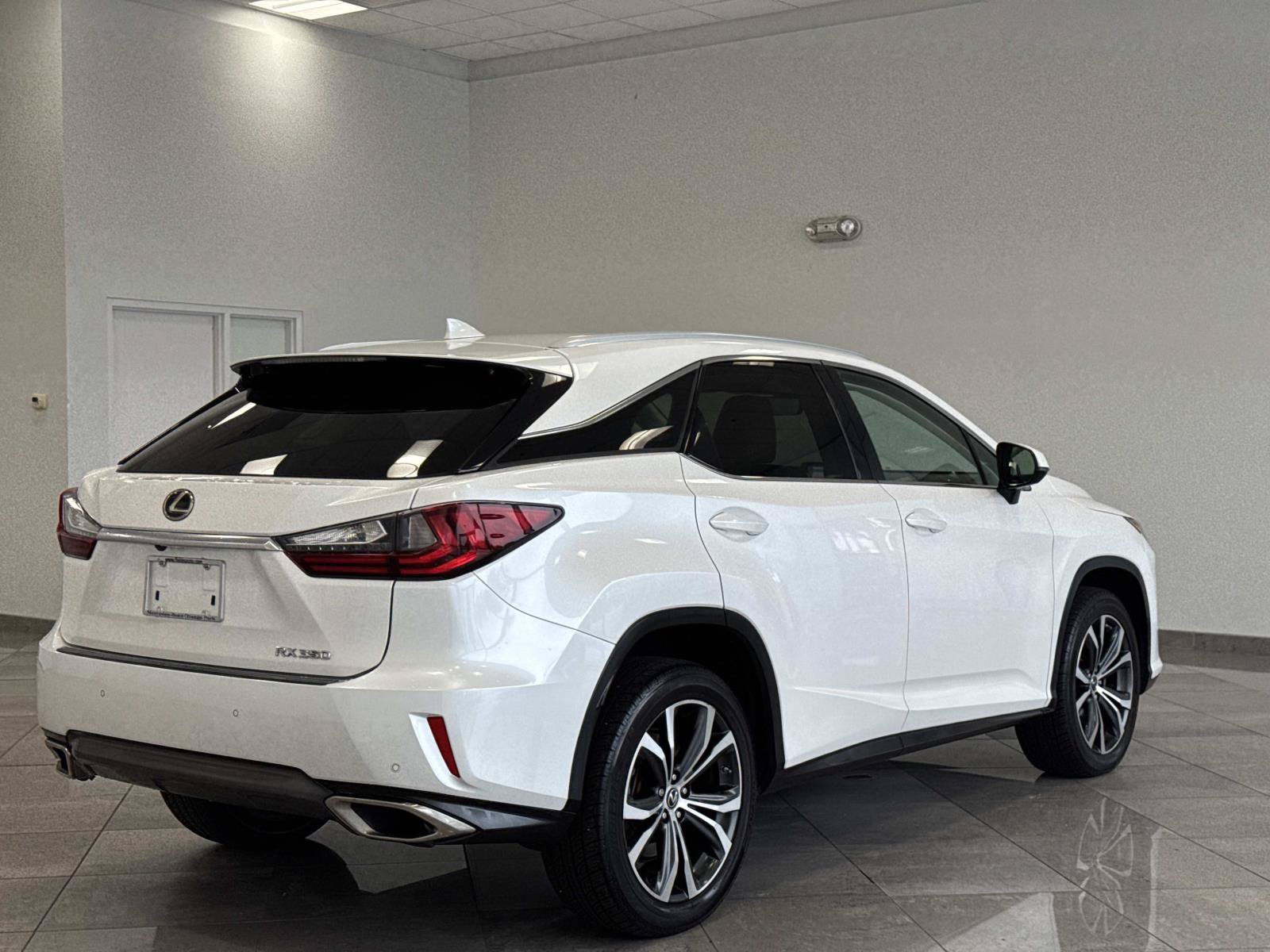 Used 2018 Lexus RX 350 FWD w/ Premium Package image 25