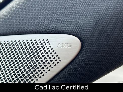 Certified 2024 Cadillac XT4 Sport AWD/4WD image 23