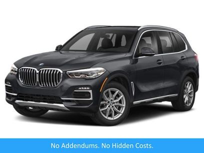 Used 2022 BMW X5 sDrive40i w/ M Sport Package