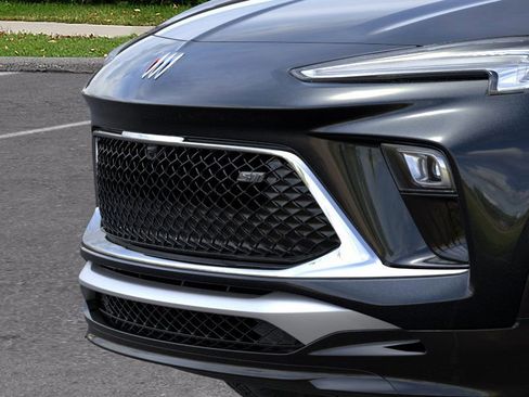 New 2026 Buick Encore GX Sport Touring w/ Advanced Technology Package image 44