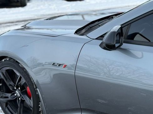 Used 2022 Chevrolet Camaro LT w/ RS Package image 46