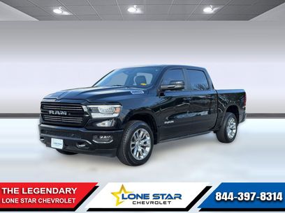 Used 2024 RAM 1500 Laramie