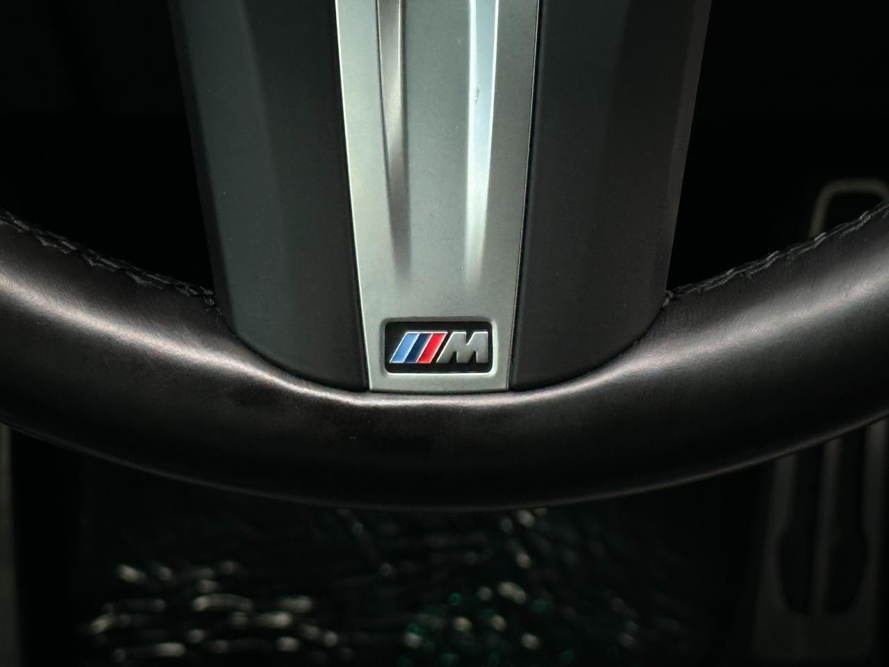 Used 2022 BMW X5 xDrive40i w/ M Sport Package AWD/4WD image 21
