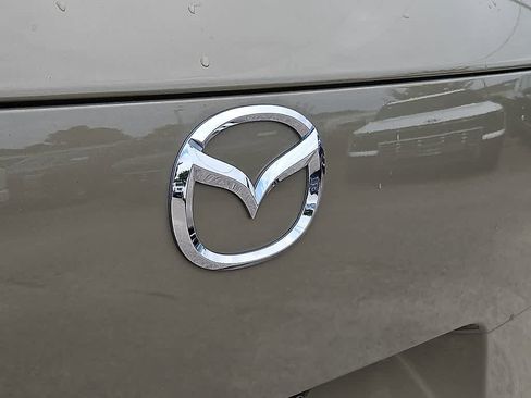 Used 2025 MAZDA CX-50 2.5 Turbo AWD/4WD image 29