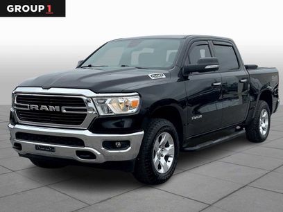 Used 2020 RAM 1500 Big Horn