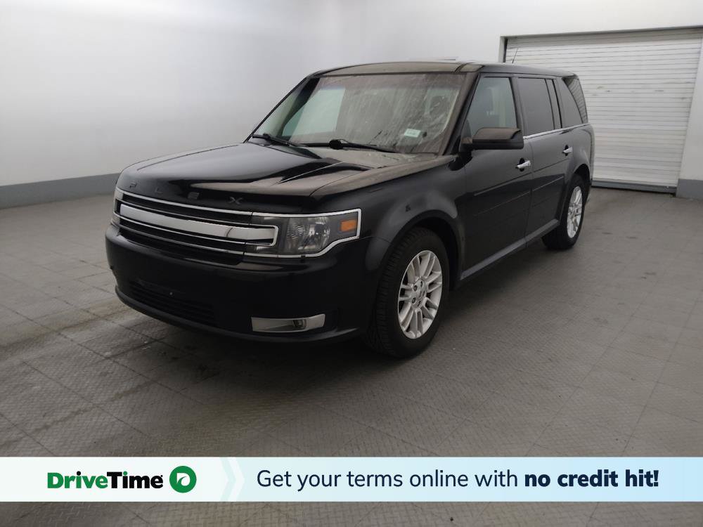Used 2015 Ford Flex SEL w/ Equipment Group 201A AWD/4WD image 1