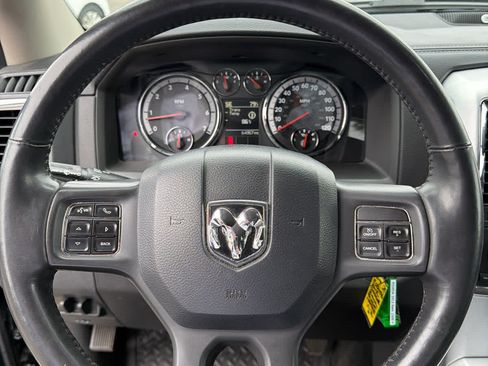 Used 2012 RAM 1500 Laramie AWD/4WD image 22