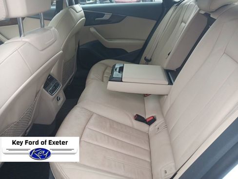 Used 2018 Audi A5 2.0T Premium Plus w/ Premium Plus image 17