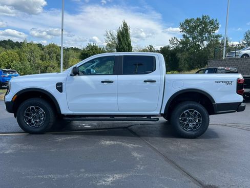 Used 2026 Ford Ranger XLT AWD/4WD image 39