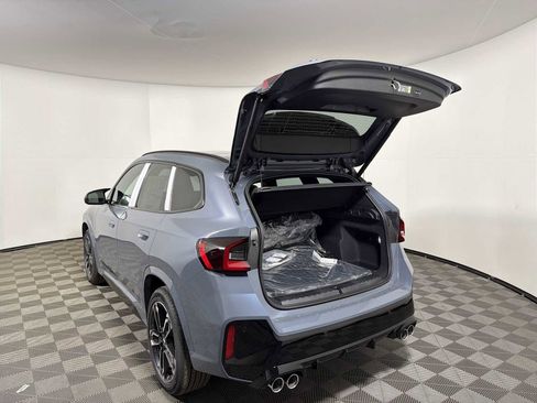 New 2026 BMW X1 M35i w/ Technology Package image 20