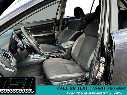 Used 2016 Subaru Crosstrek 2.0i Premium image 25