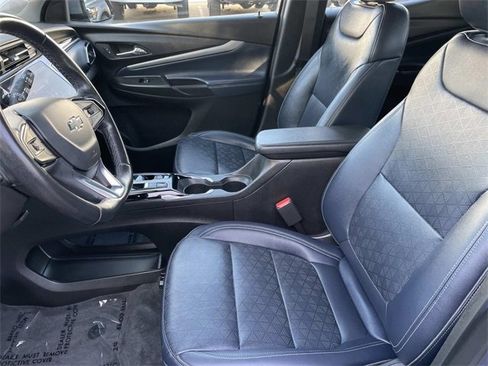 Used 2022 Chevrolet Bolt EUV Premier image 23