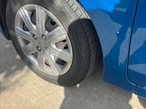 Used 2021 Kia Rio S FWD image 12