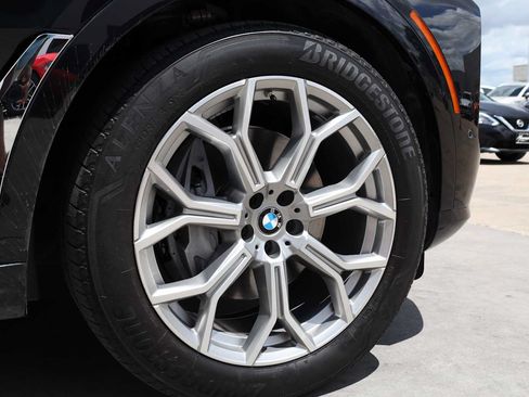 Used 2024 BMW X7 xDrive40i AWD/4WD image 67
