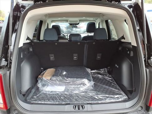 New 2026 Ford Bronco Sport Heritage w/ Convenience Package image 11