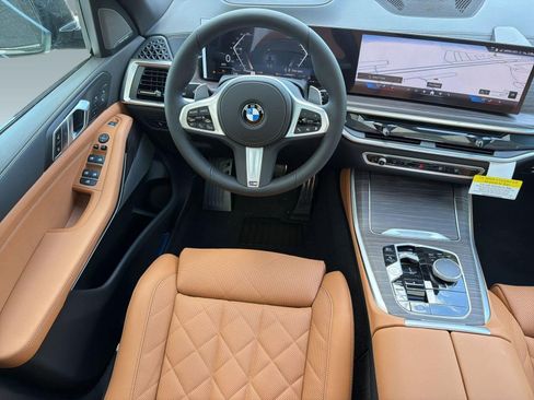 New 2026 BMW X5 xDrive40i AWD/4WD image 27