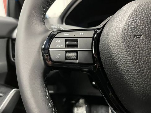 New 2026 Honda Civic Sport Touring image 17