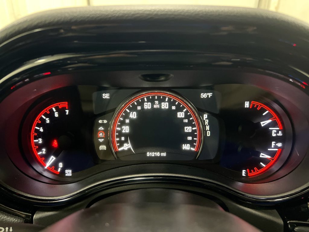 Used 2025 Dodge Durango GT AWD/4WD image 12