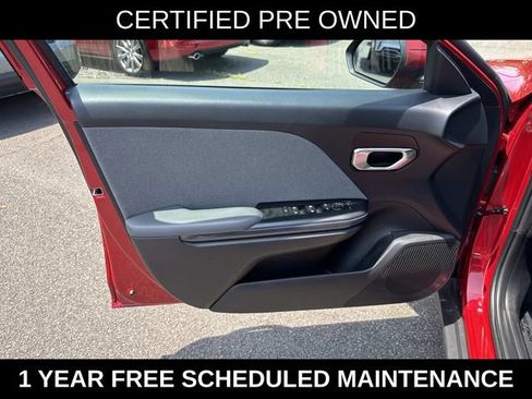 Used 2025 Kia K4 EX FWD image 13