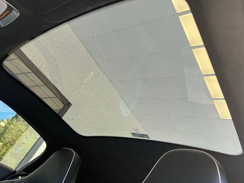 Used 2025 McLaren GTS RWD image 15