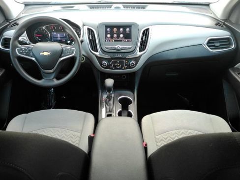 Used 2023 Chevrolet Equinox LS w/ LS Convenience Package FWD image 3