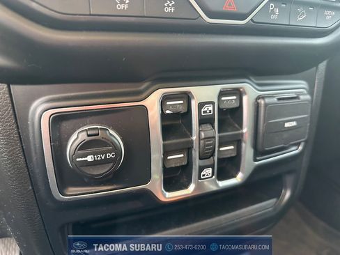 Used 2019 Jeep Wrangler Unlimited Sport S image 20