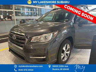 Used 2020 Subaru Ascent Premium w/ Convenience Package AWD/4WD video 2