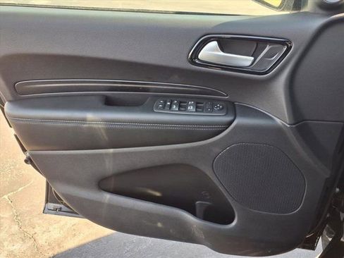 New 2026 Dodge Durango AWD image 16