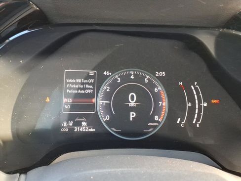 Certified 2024 Lexus RX 350 Premium w/ Accessory Package (P1) image 18