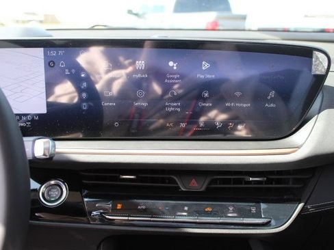 New 2026 Buick Envision Sport Touring AWD/4WD image 13