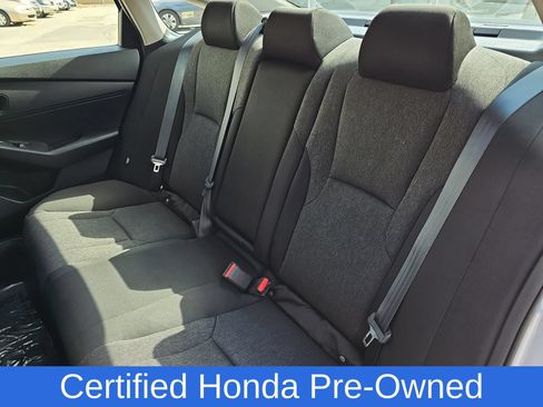 Used 2023 Honda Accord EX image 13
